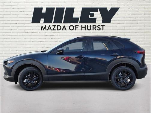 2026 Mazda CX-30 2.5 S Aire Edition