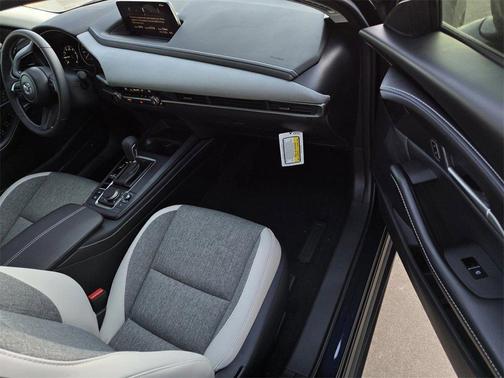 2026 Mazda CX-30 2.5 S Aire Edition