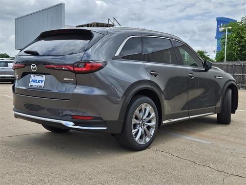 2025 Mazda CX-90 3.3 Turbo Premium Plus Package