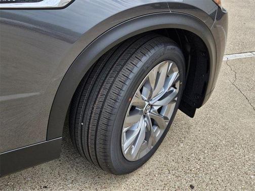2025 Mazda CX-90 3.3 Turbo Premium Plus Package