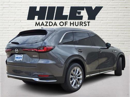2025 Mazda CX-90 3.3 Turbo Premium Plus Package
