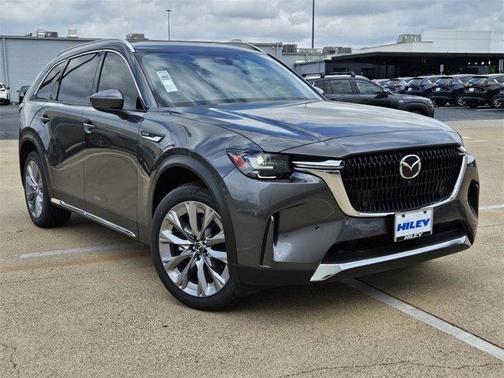 2025 Mazda CX-90 3.3 Turbo Premium Plus Package