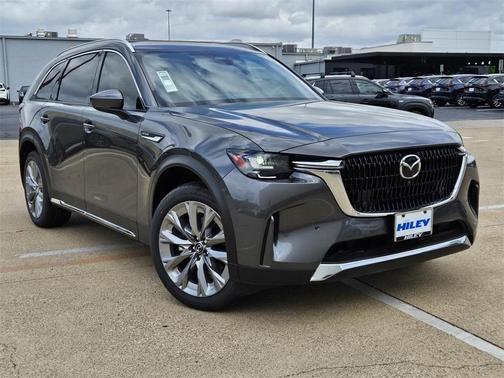 2025 Mazda CX-90 3.3 Turbo Premium Plus Package