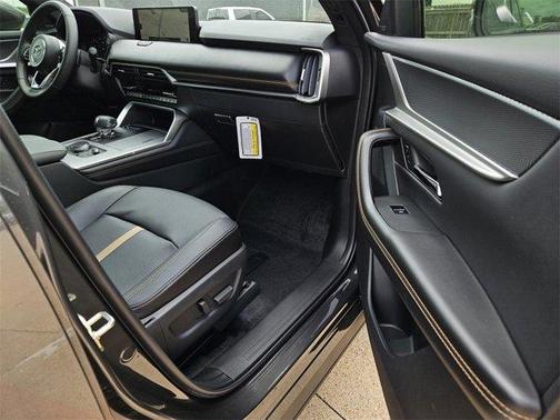 2025 Mazda CX-90 3.3 Turbo Premium Plus Package