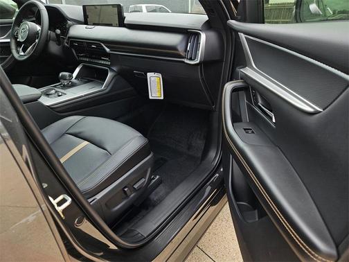 2025 Mazda CX-90 3.3 Turbo Premium Plus Package