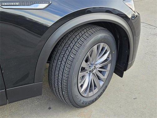 2025 Mazda CX-90 SE