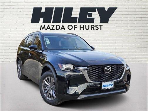2025 Mazda CX-90 SE