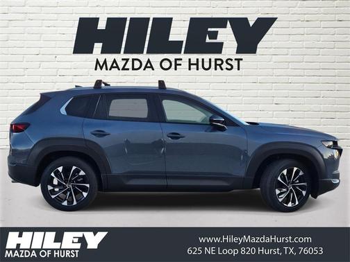 2026 Mazda CX-50 Premium Plus