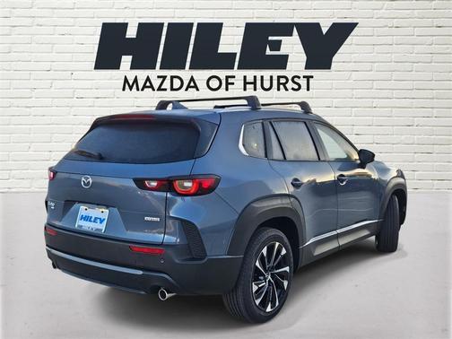 2026 Mazda CX-50 Premium Plus