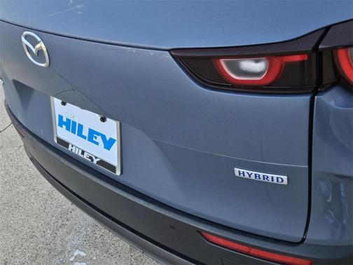 2026 Mazda CX-50 Premium Plus