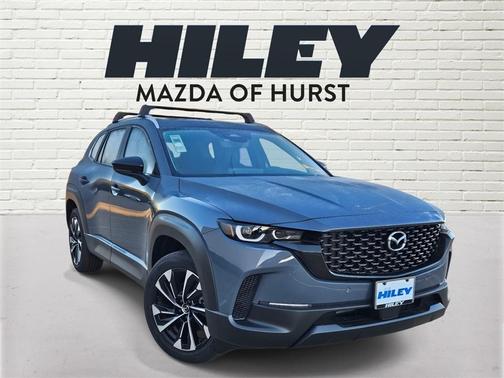 2026 Mazda CX-50 Premium Plus