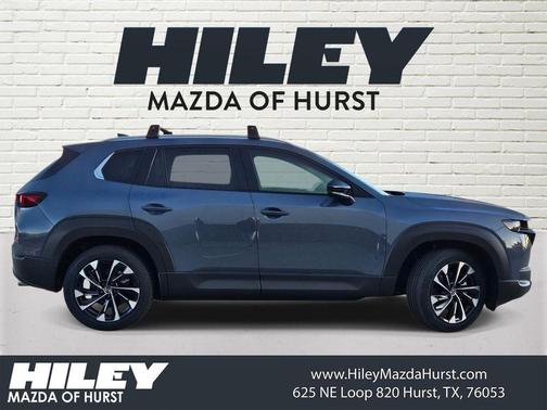 2026 Mazda CX-50 Premium Plus