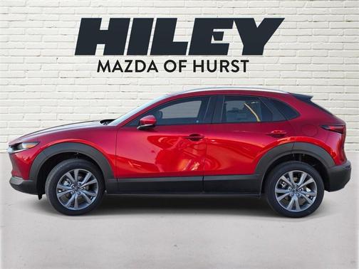 2026 Mazda CX-30 Preferred