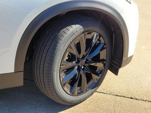 2026 Mazda CX-90 3.3 Turbo Premium