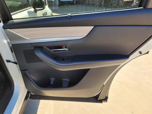 2026 Mazda CX-90 3.3 Turbo Premium