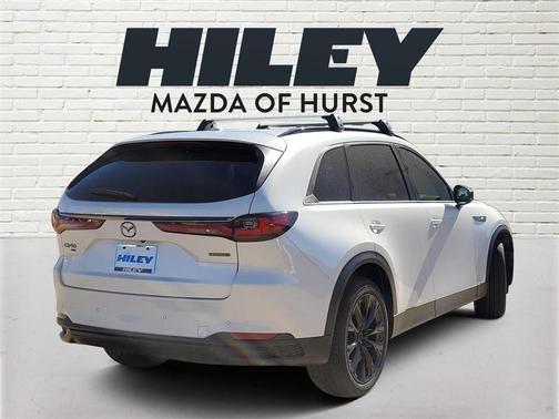 2026 Mazda CX-90 3.3 Turbo Premium