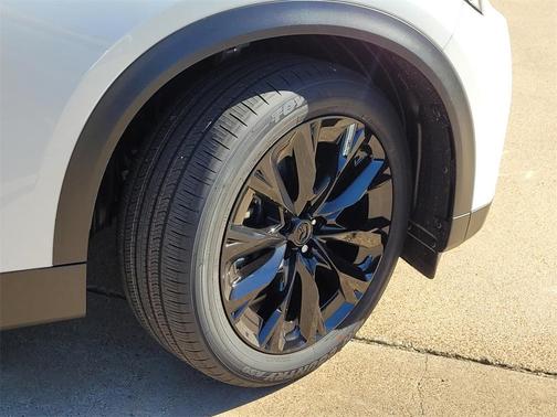 2026 Mazda CX-90 3.3 Turbo Premium