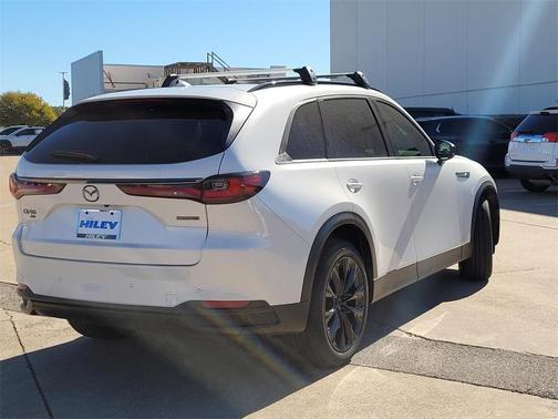 2026 Mazda CX-90 3.3 Turbo Premium