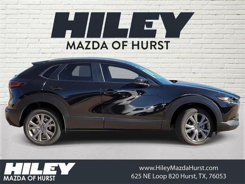 2026 Mazda CX-30 Preferred