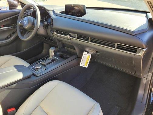 2026 Mazda CX-30 Preferred