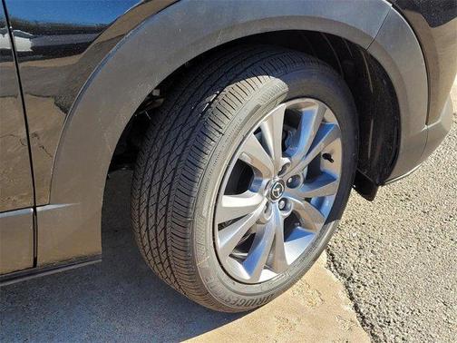 2026 Mazda CX-30 Preferred