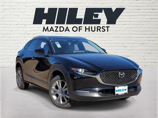 2026 Mazda CX-30 Preferred