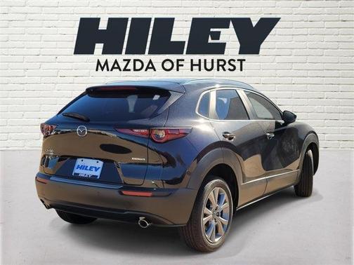 2026 Mazda CX-30 Preferred