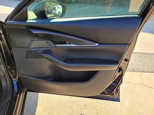 2026 Mazda CX-30 Preferred