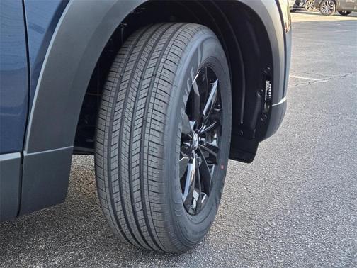 2025 Mazda CX-50 2.5 S Select Package