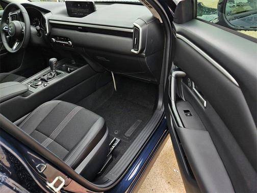 2025 Mazda CX-50 2.5 S Select Package
