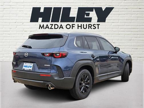 2025 Mazda CX-50 2.5 S Select Package