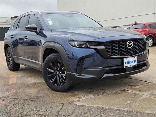2025 Mazda CX-50 2.5 S Select Package