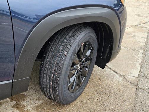 2025 Mazda CX-50 2.5 S Select Package
