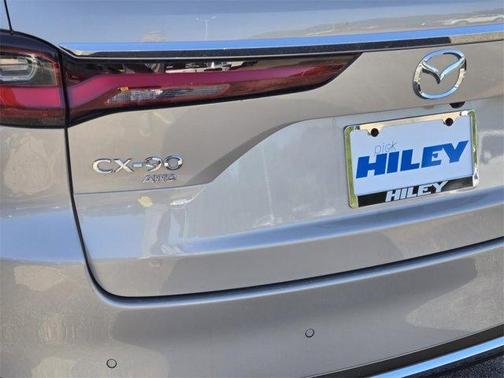 2025 Mazda CX-90 3.3 Turbo Premium Plus Package