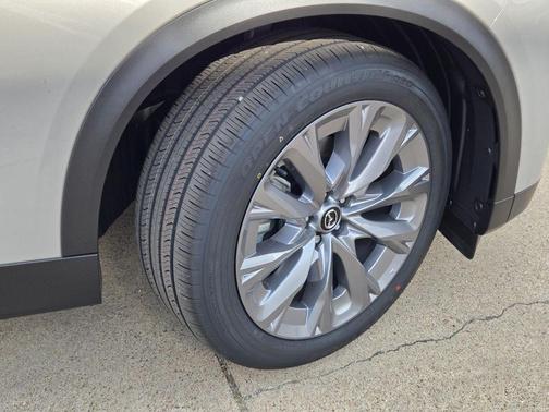 2026 Mazda CX-90 Premium Plus