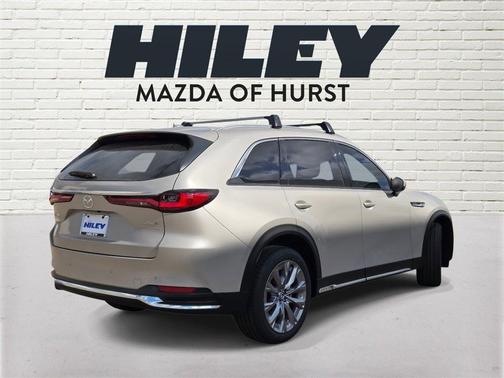 2026 Mazda CX-90 Premium Plus