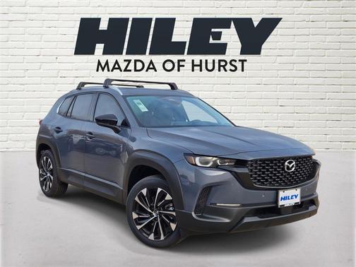 2026 Mazda CX-50 Premium Plus