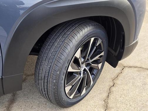 Polymetal Gray Metallic 2026 Mazda CX-50 Premium Plus
