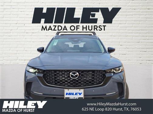 2026 Mazda CX-50 Premium Plus