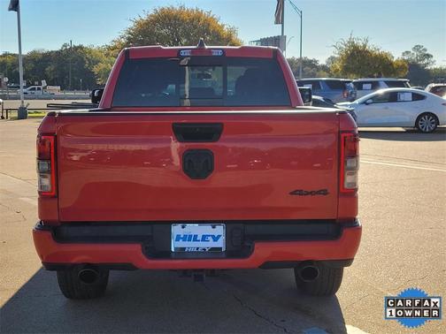 2024 RAM 1500 Tradesman