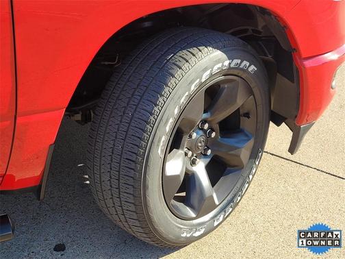 2024 RAM 1500 Tradesman