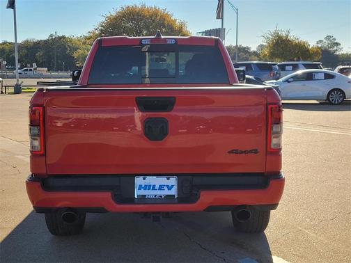 2024 RAM 1500 Tradesman