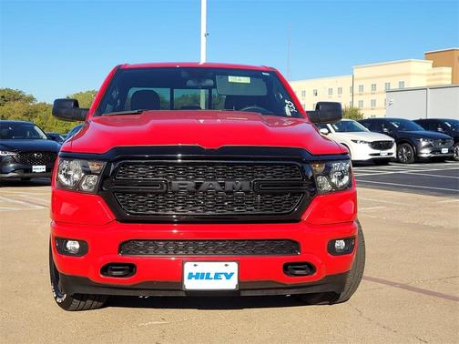 2024 RAM 1500 Tradesman