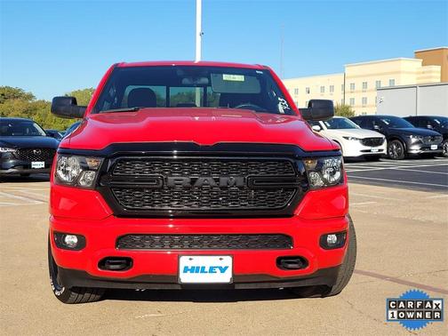 2024 RAM 1500 Tradesman