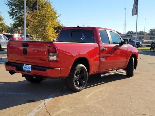 2024 RAM 1500 Tradesman