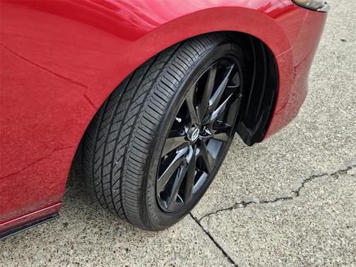2021 Mazda Mazda3 AWD w/Premium Package