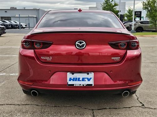2021 Mazda Mazda3 AWD w/Premium Package