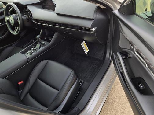 2026 Mazda Mazda3 FWD w/Preferred Package