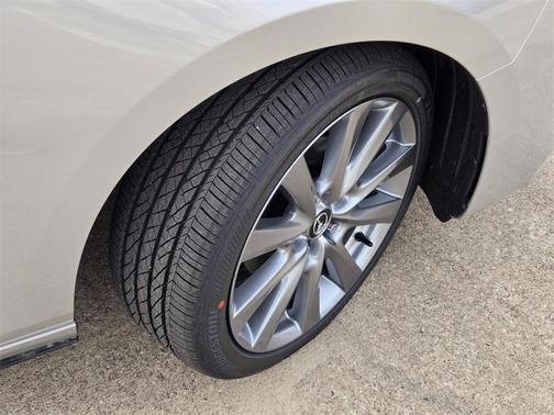 2026 Mazda Mazda3 FWD w/Preferred Package