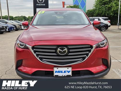 2023 Mazda CX-9 Touring